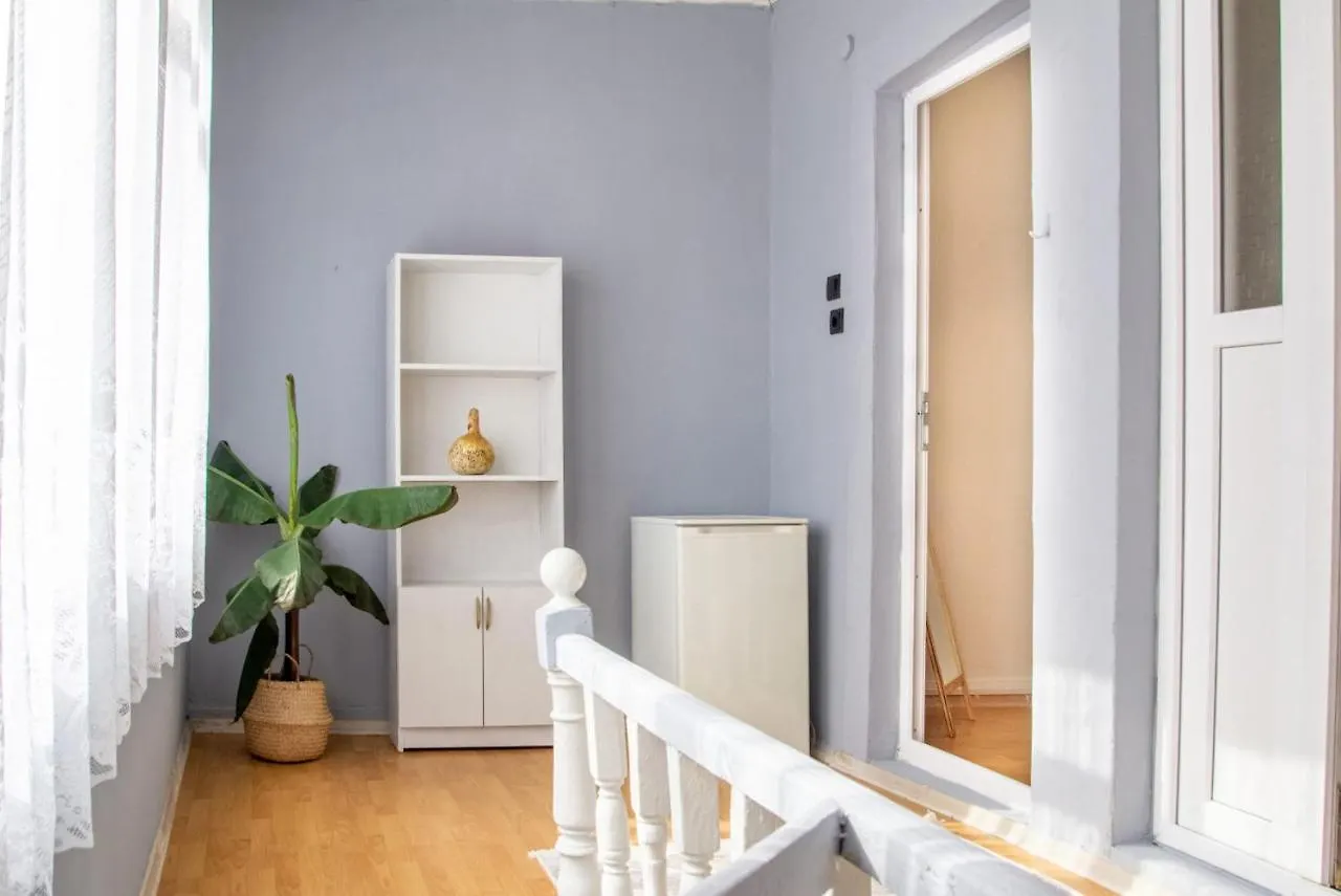 Authentic House Near Popular Attractions In Izmir Apartment 0*,