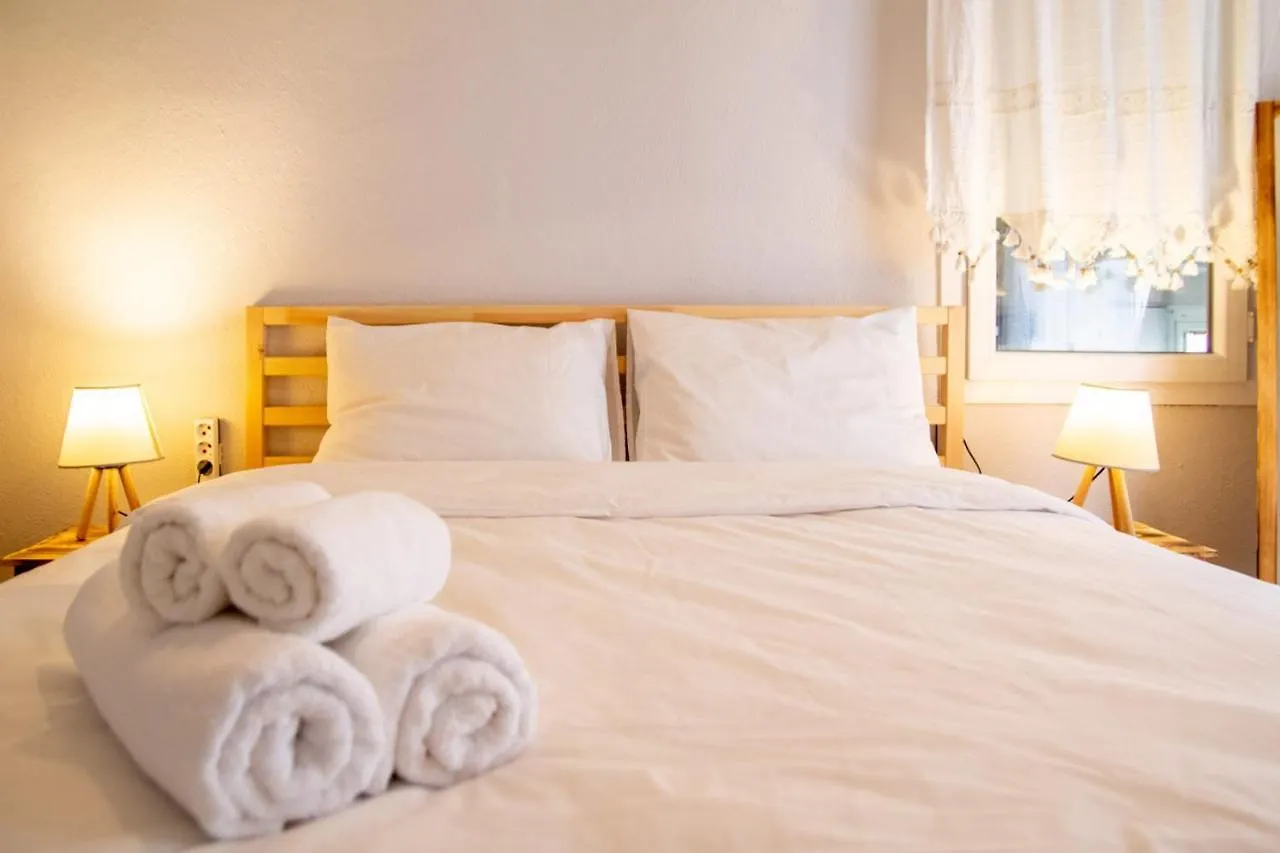 Authentic House Near Popular Attractions In Izmir Apartment