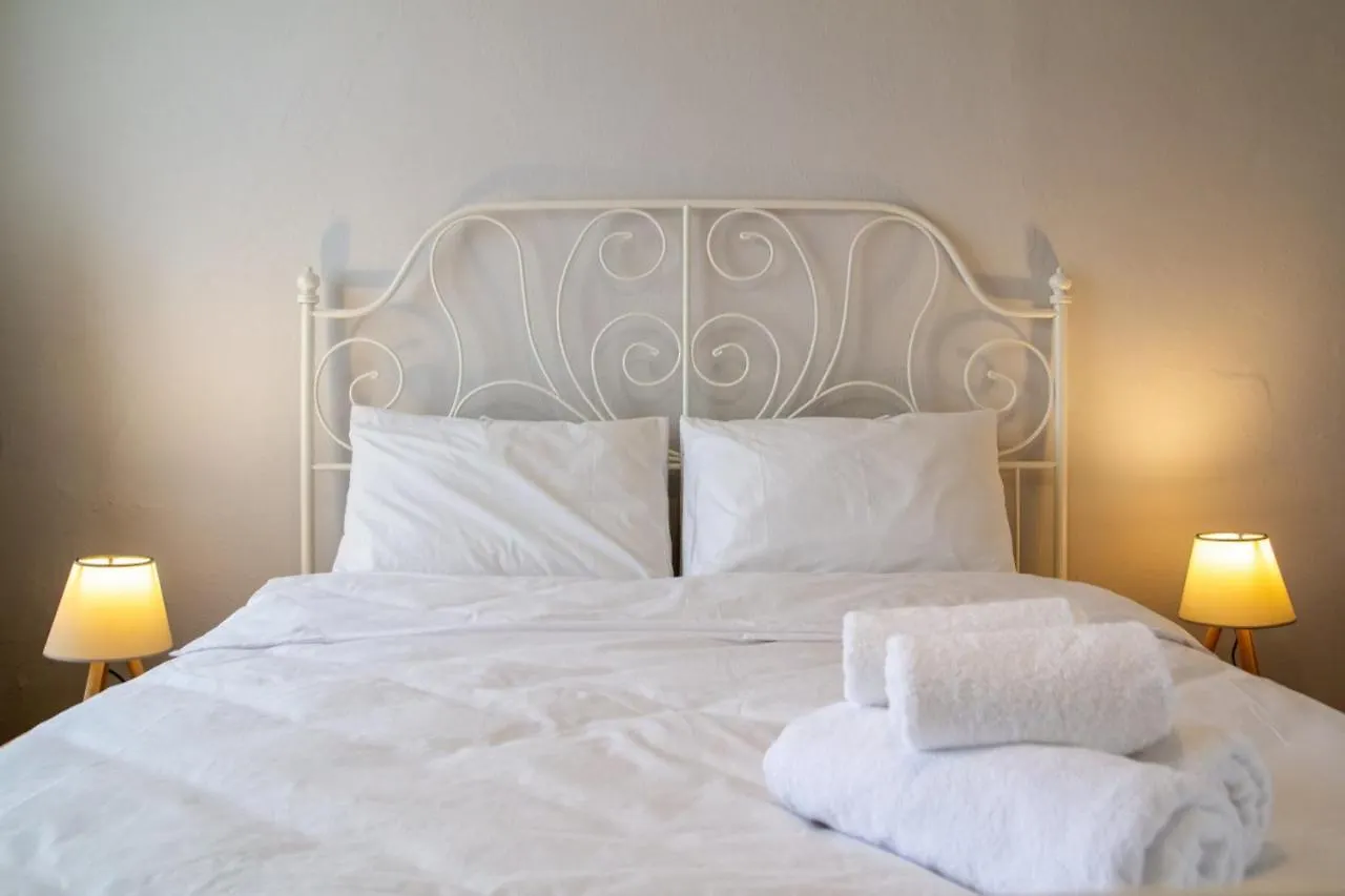 Authentic House Near Popular Attractions In Izmir Apartment 0*,