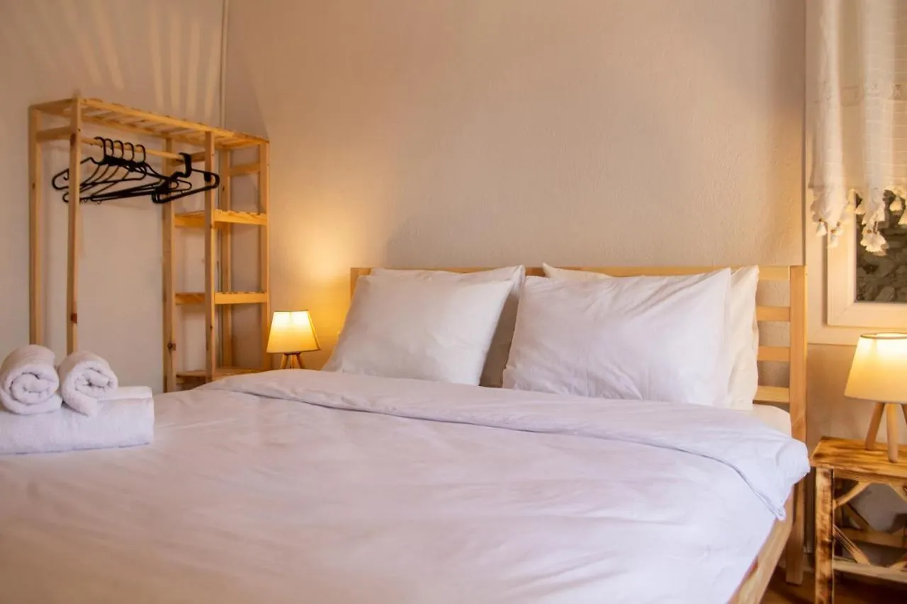 Authentic House Near Popular Attractions In Izmir Apartment