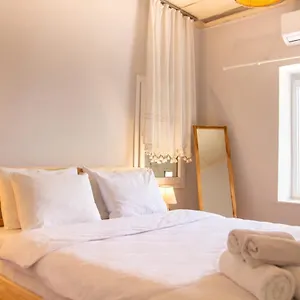 Holiday home Authentic House, Izmir