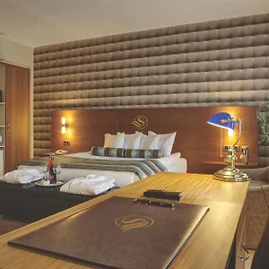 Susuzlu Atlantis İzmir