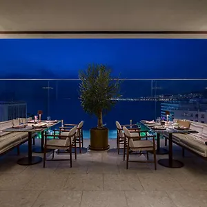 Swissotel Buyuk Efes İzmir