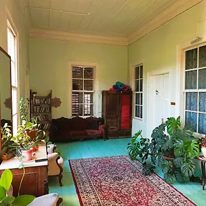 Hostel Lotus Garden, Izmir