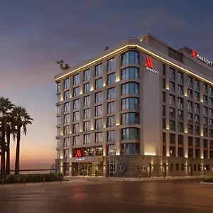 Ξενοδοχείο Marriott, Σμύρνη