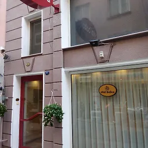 Balca Esmirna