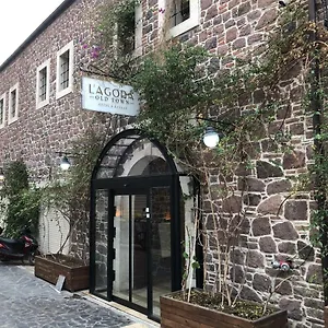 Ξενοδοχείο L'agora Old Town & Bazaar, Σμύρνη