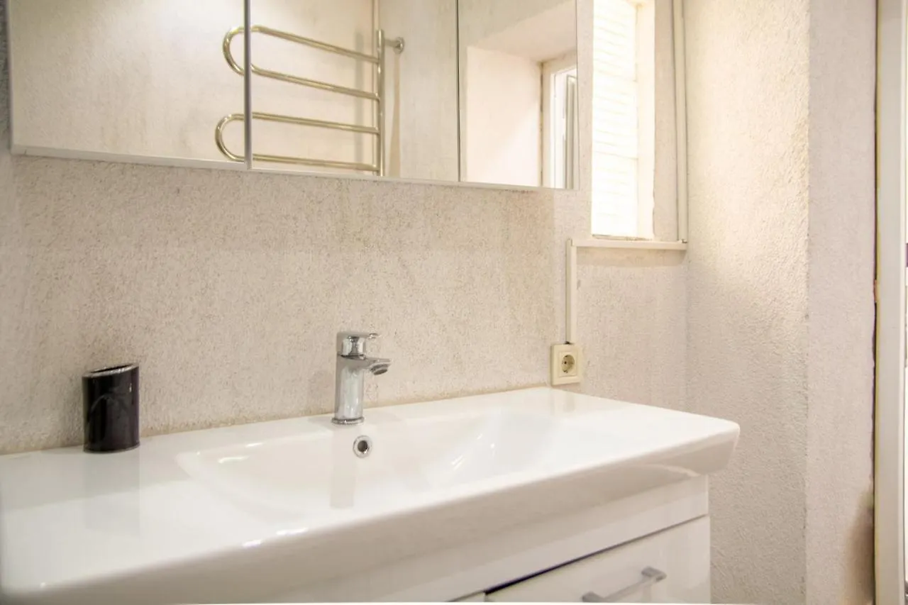 Authentic House Near Popular Attractions In Izmir 아파트 터키